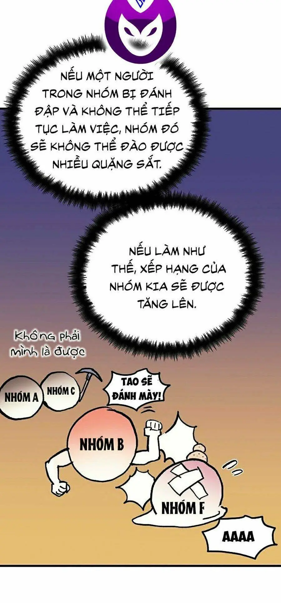 Sự Trở Về Của Chiến Thần Tự Sát Nettruyen ZZZ Chương 2 Page 75