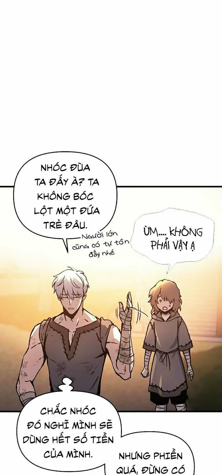 Sự Trở Về Của Chiến Thần Tự Sát Nettruyen ZZZ Chương 2 Page 76