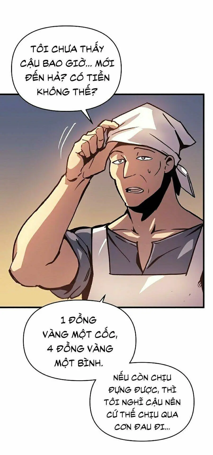 Sự Trở Về Của Chiến Thần Tự Sát Nettruyen ZZZ Chương 2 Page 79
