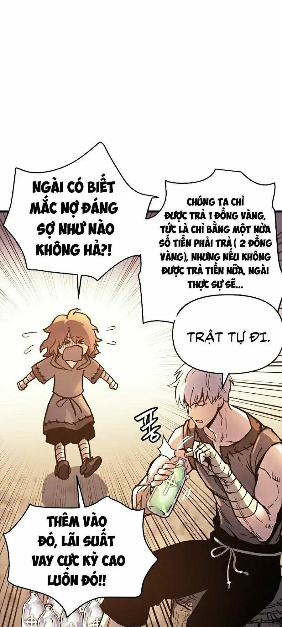 Sự Trở Về Của Chiến Thần Tự Sát Nettruyen ZZZ Chương 2 Page 84