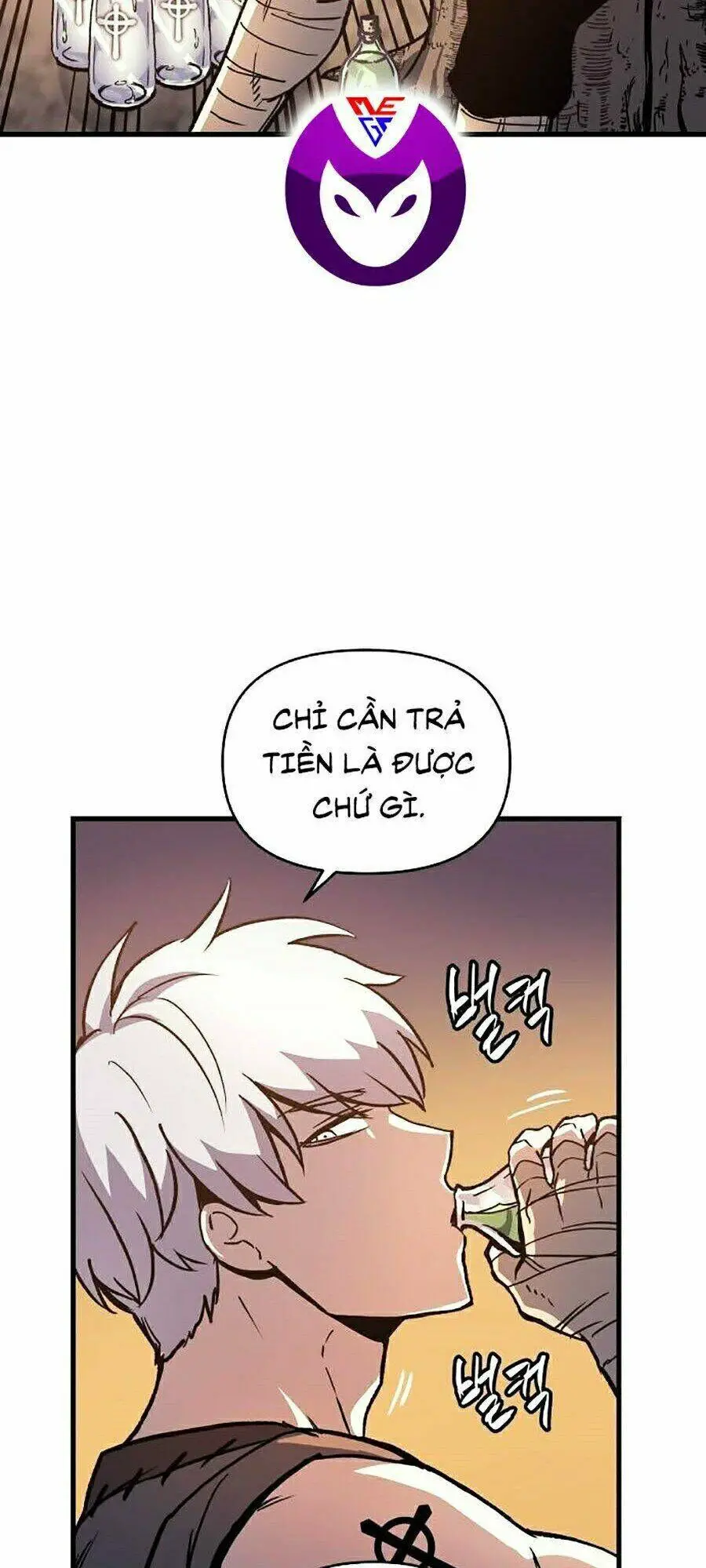 Sự Trở Về Của Chiến Thần Tự Sát Nettruyen ZZZ Chương 2 Page 85