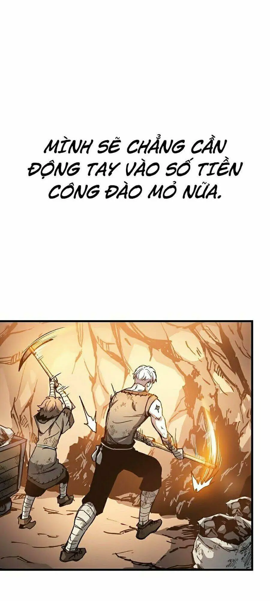 Sự Trở Về Của Chiến Thần Tự Sát Nettruyen ZZZ Chương 2 Page 89