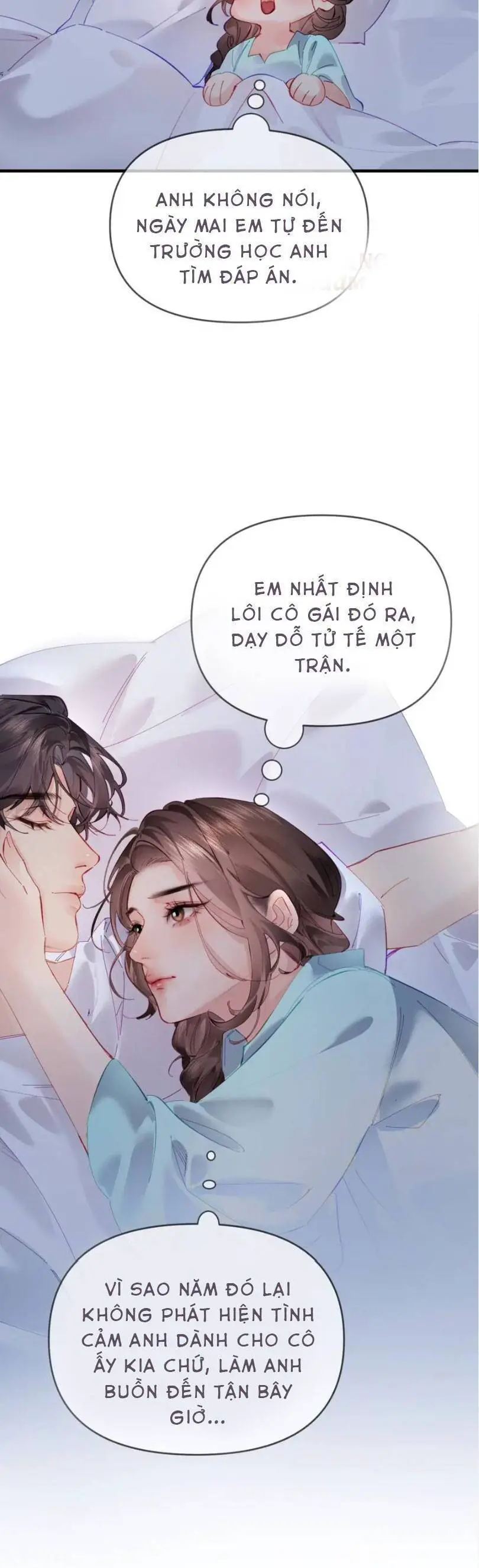 Vợ Chồng Đỉnh Lưu Có Chút Ngọt Ngào Nettruyen ZZZ Chương 77 Page 2