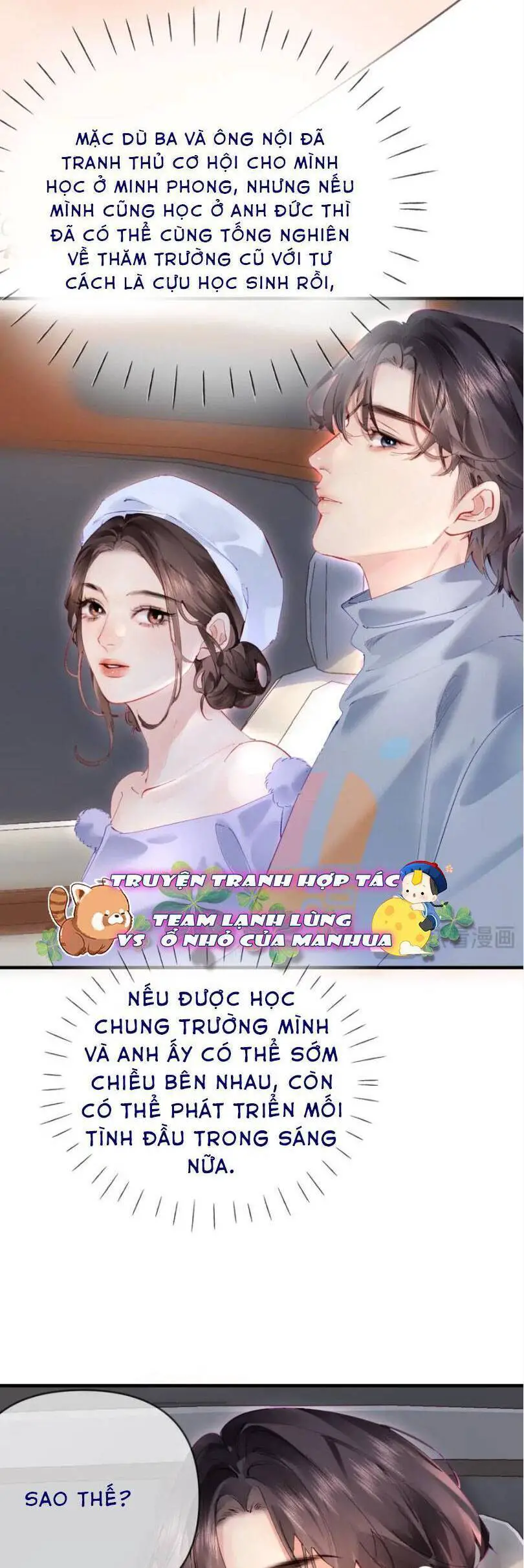 Vợ Chồng Đỉnh Lưu Có Chút Ngọt Ngào Nettruyen ZZZ Chương 77 Page 5
