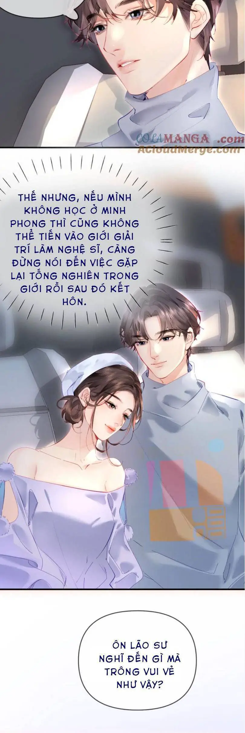 Vợ Chồng Đỉnh Lưu Có Chút Ngọt Ngào Nettruyen ZZZ Chương 77 Page 6