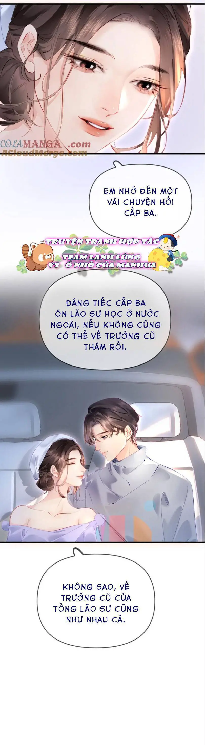 Vợ Chồng Đỉnh Lưu Có Chút Ngọt Ngào Nettruyen ZZZ Chương 77 Page 7