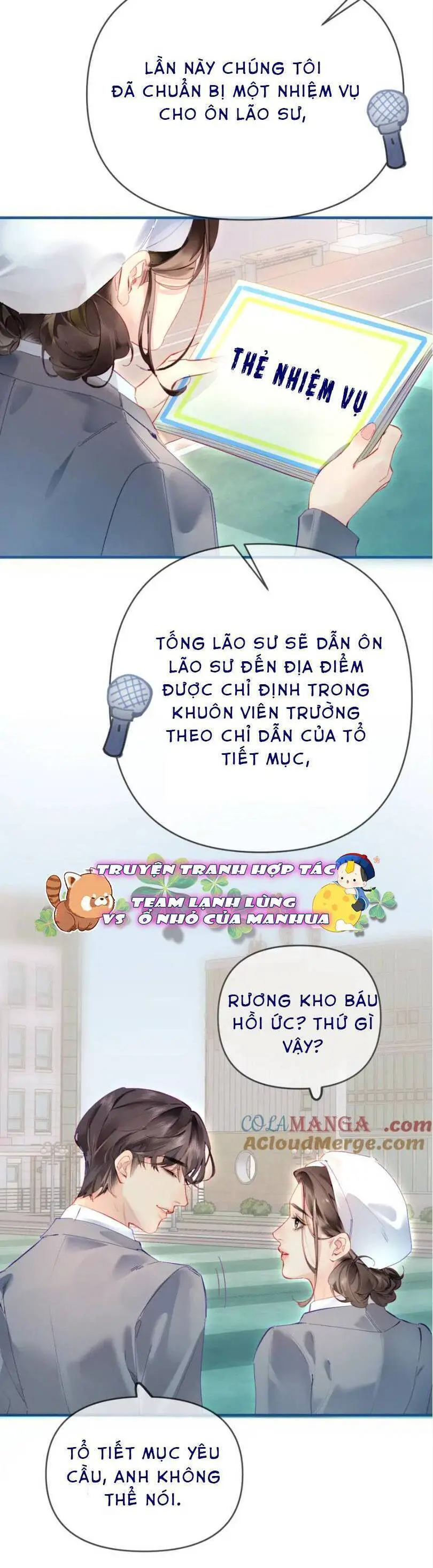 Vợ Chồng Đỉnh Lưu Có Chút Ngọt Ngào Nettruyen ZZZ Chương 77 Page 9