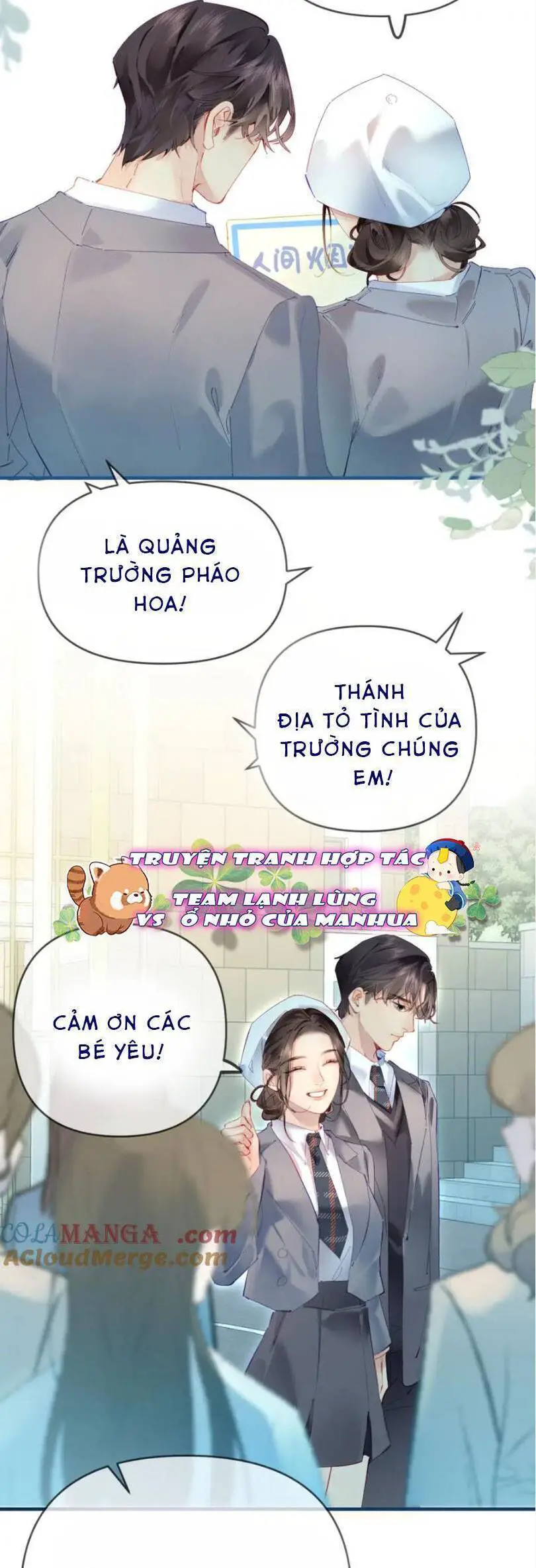 Vợ Chồng Đỉnh Lưu Có Chút Ngọt Ngào Nettruyen ZZZ Chương 77 Page 11