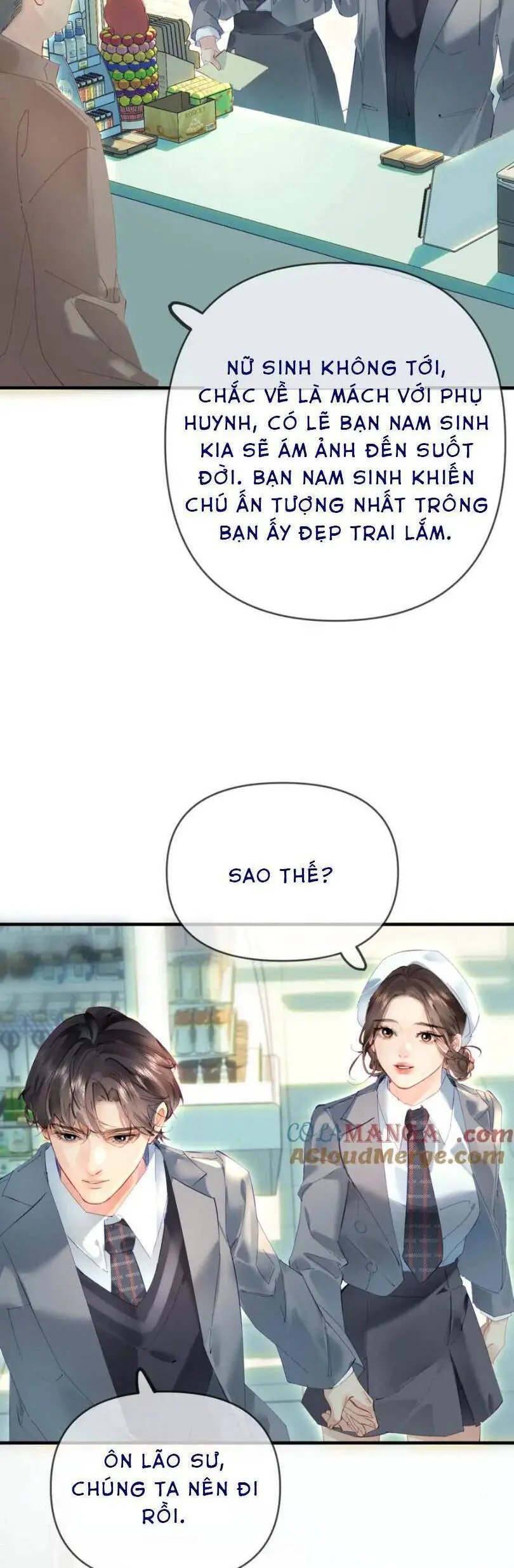 Vợ Chồng Đỉnh Lưu Có Chút Ngọt Ngào Nettruyen ZZZ Chương 77 Page 14