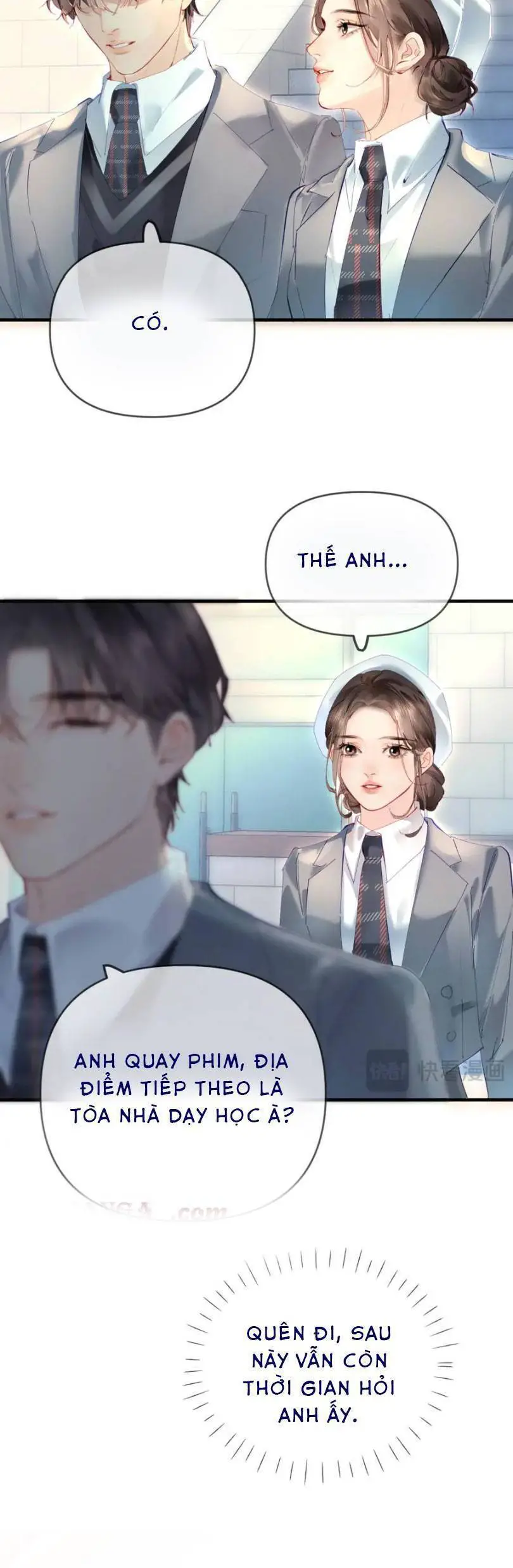 Vợ Chồng Đỉnh Lưu Có Chút Ngọt Ngào Nettruyen ZZZ Chương 77 Page 16