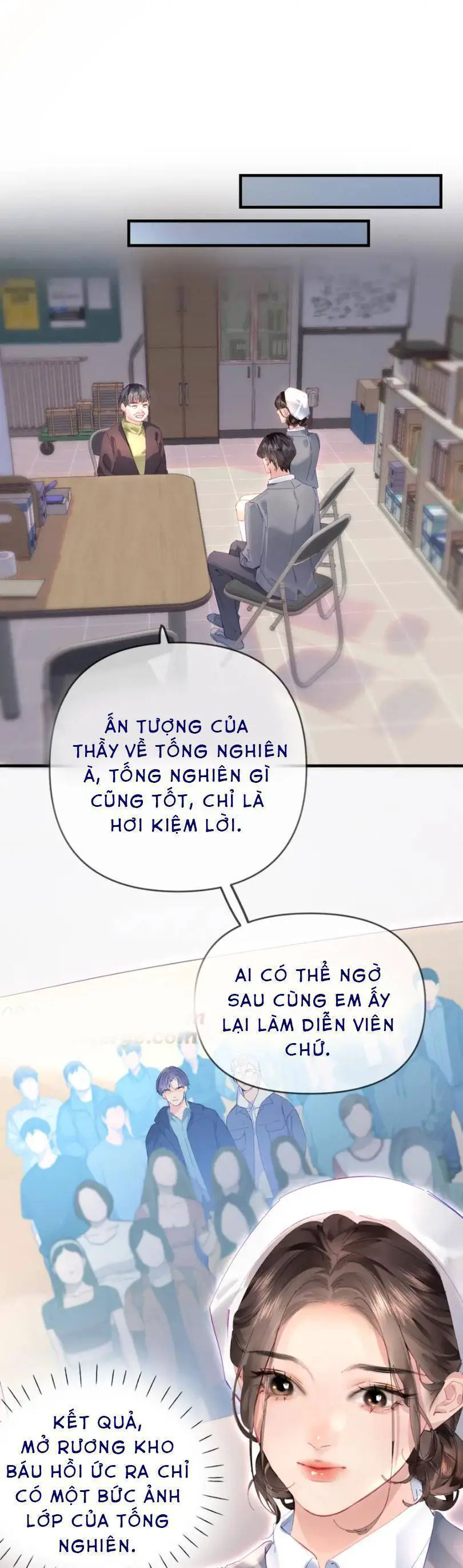 Vợ Chồng Đỉnh Lưu Có Chút Ngọt Ngào Nettruyen ZZZ Chương 77 Page 17