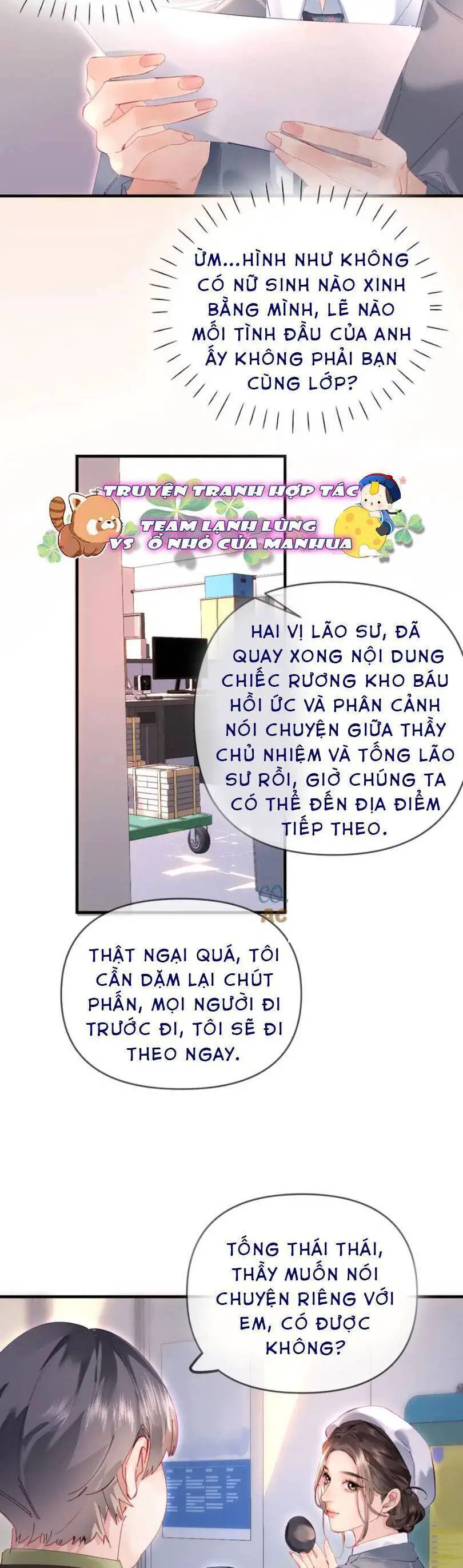 Vợ Chồng Đỉnh Lưu Có Chút Ngọt Ngào Nettruyen ZZZ Chương 77 Page 18