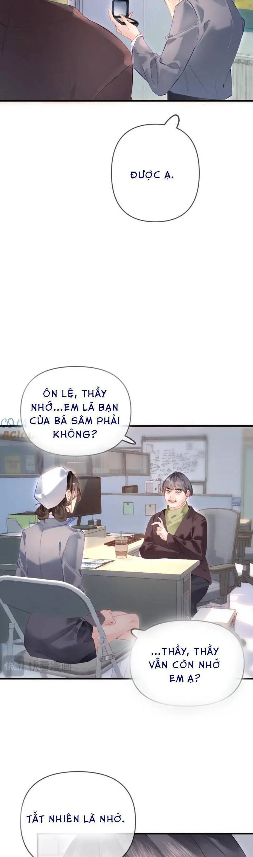 Vợ Chồng Đỉnh Lưu Có Chút Ngọt Ngào Nettruyen ZZZ Chương 77 Page 19
