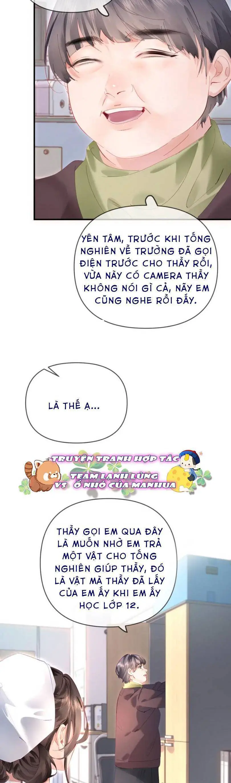 Vợ Chồng Đỉnh Lưu Có Chút Ngọt Ngào Nettruyen ZZZ Chương 77 Page 20