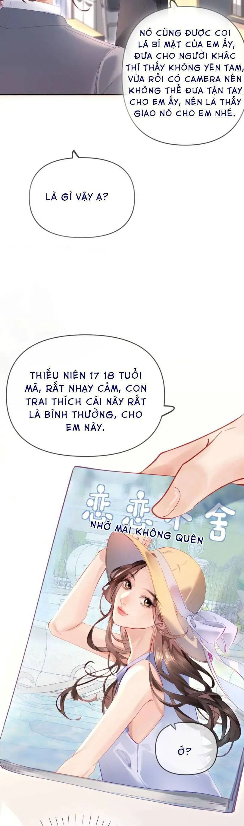 Vợ Chồng Đỉnh Lưu Có Chút Ngọt Ngào Nettruyen ZZZ Chương 77 Page 21