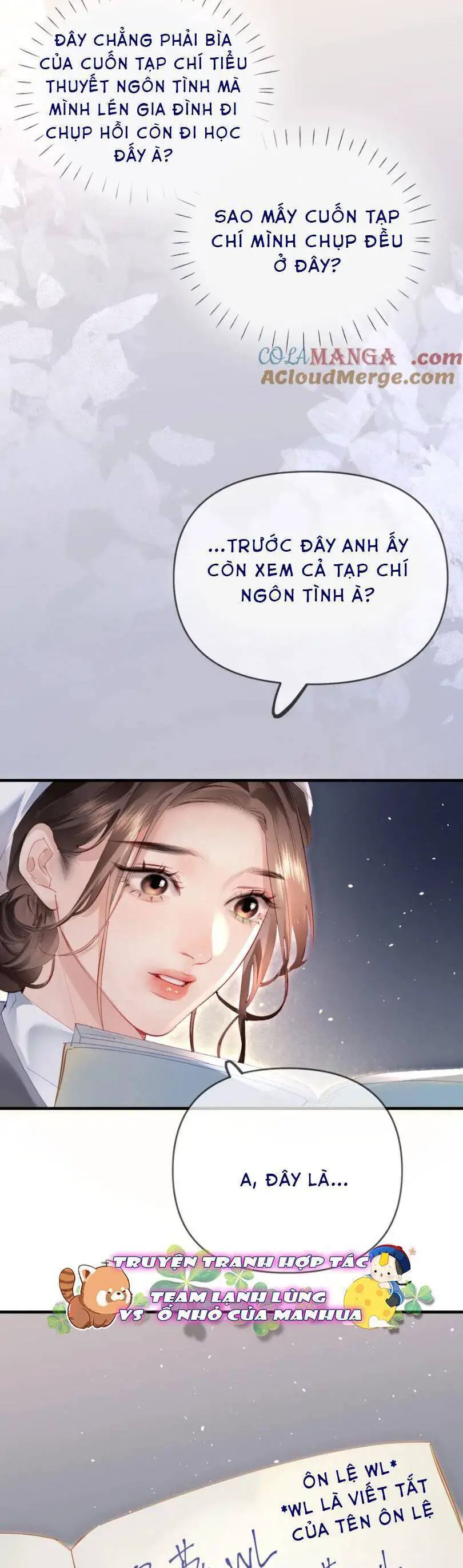 Vợ Chồng Đỉnh Lưu Có Chút Ngọt Ngào Nettruyen ZZZ Chương 77 Page 22