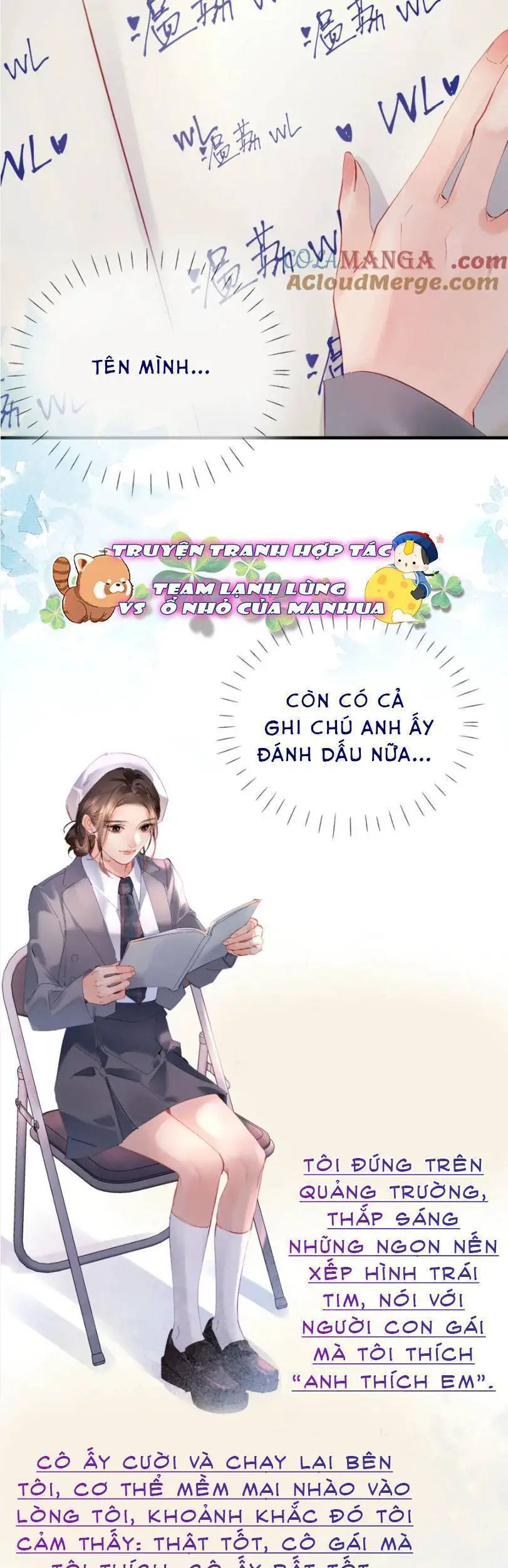 Vợ Chồng Đỉnh Lưu Có Chút Ngọt Ngào Nettruyen ZZZ Chương 77 Page 23