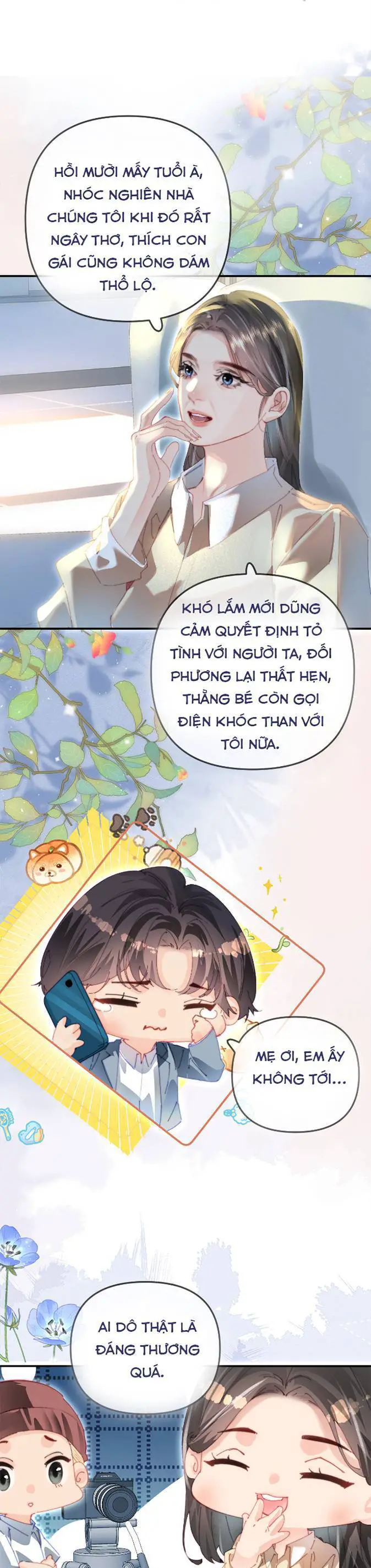 Vợ Chồng Đỉnh Lưu Có Chút Ngọt Ngào Nettruyen ZZZ Chương 97 Page 4