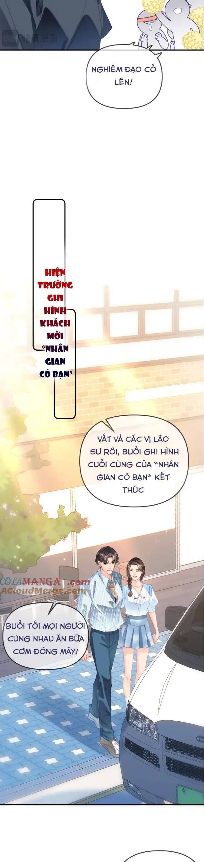 Vợ Chồng Đỉnh Lưu Có Chút Ngọt Ngào Nettruyen ZZZ Chương 97 Page 10