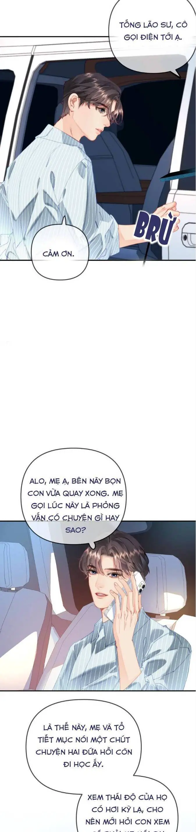 Vợ Chồng Đỉnh Lưu Có Chút Ngọt Ngào Nettruyen ZZZ Chương 97 Page 11