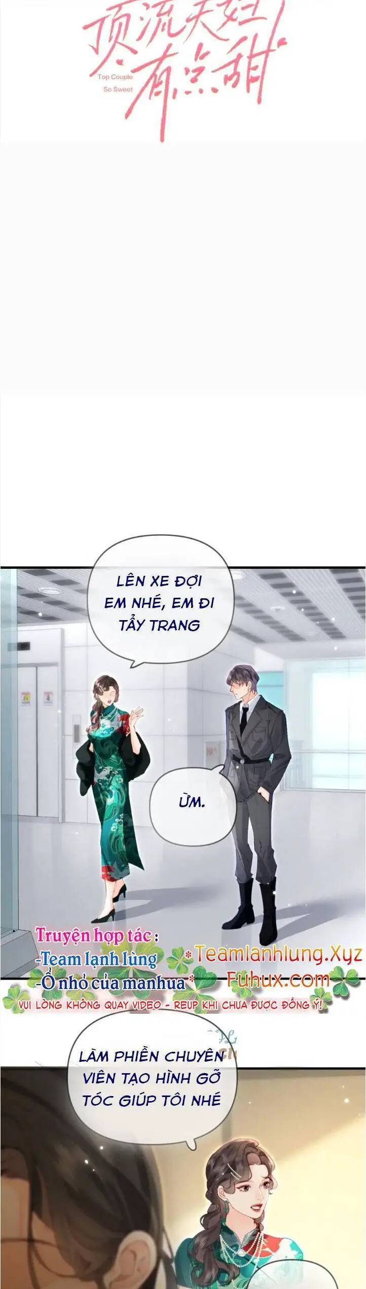 Vợ Chồng Đỉnh Lưu Có Chút Ngọt Ngào Nettruyen ZZZ Chương 72 Page 6