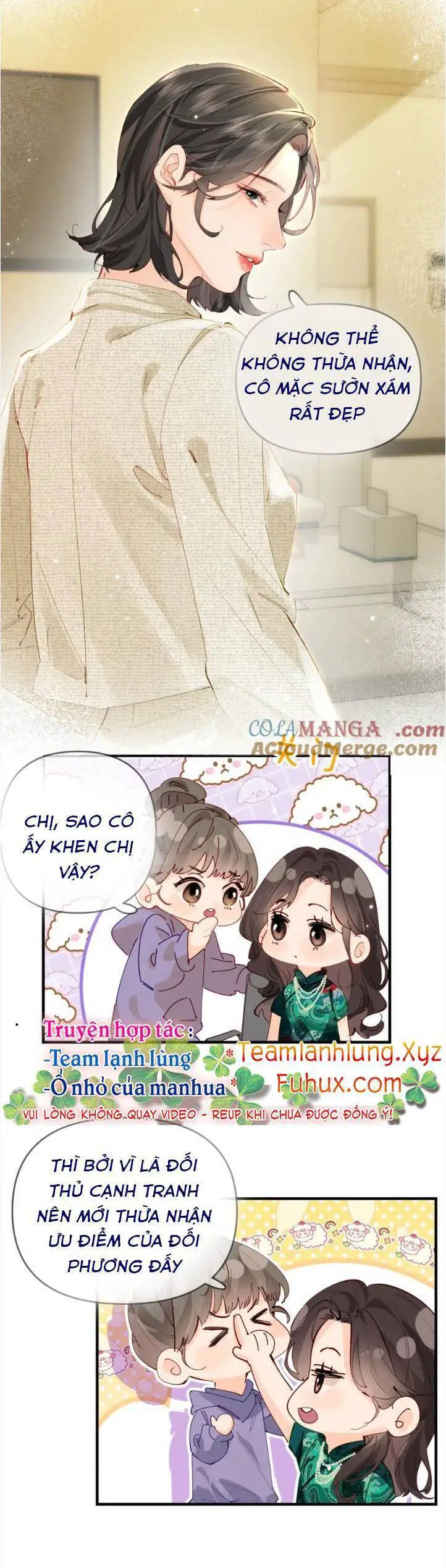 Vợ Chồng Đỉnh Lưu Có Chút Ngọt Ngào Nettruyen ZZZ Chương 72 Page 9