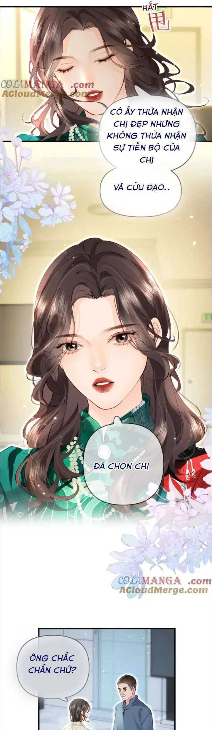 Vợ Chồng Đỉnh Lưu Có Chút Ngọt Ngào Nettruyen ZZZ Chương 72 Page 10
