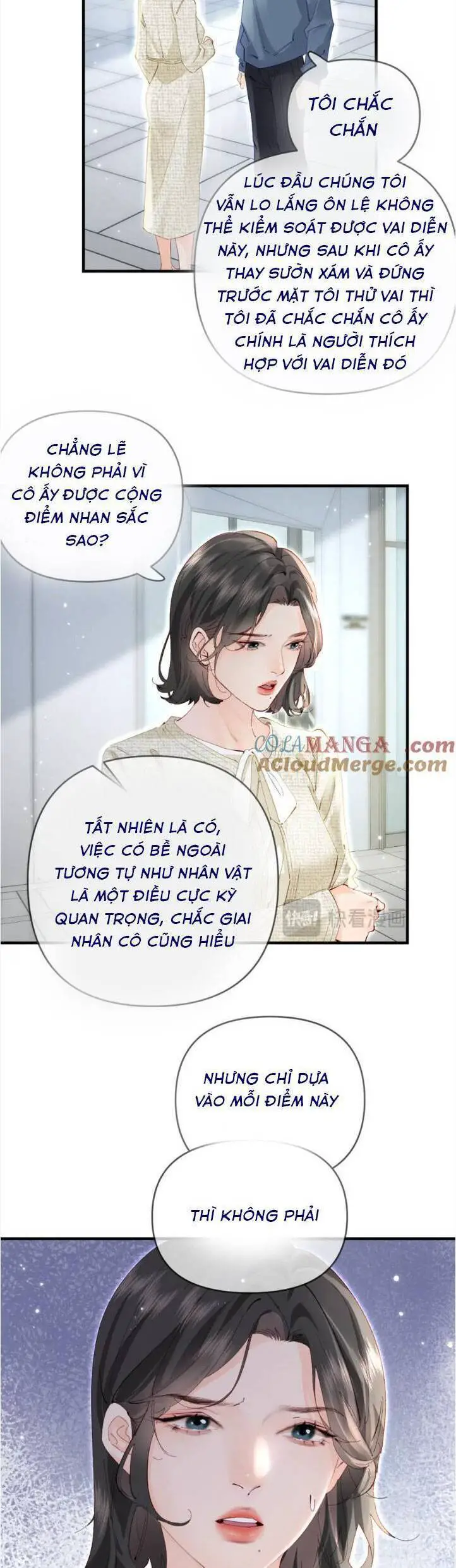 Vợ Chồng Đỉnh Lưu Có Chút Ngọt Ngào Nettruyen ZZZ Chương 72 Page 11