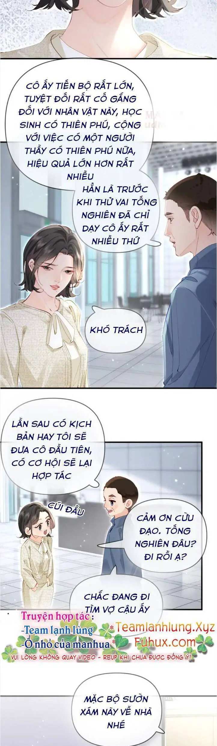 Vợ Chồng Đỉnh Lưu Có Chút Ngọt Ngào Nettruyen ZZZ Chương 72 Page 12