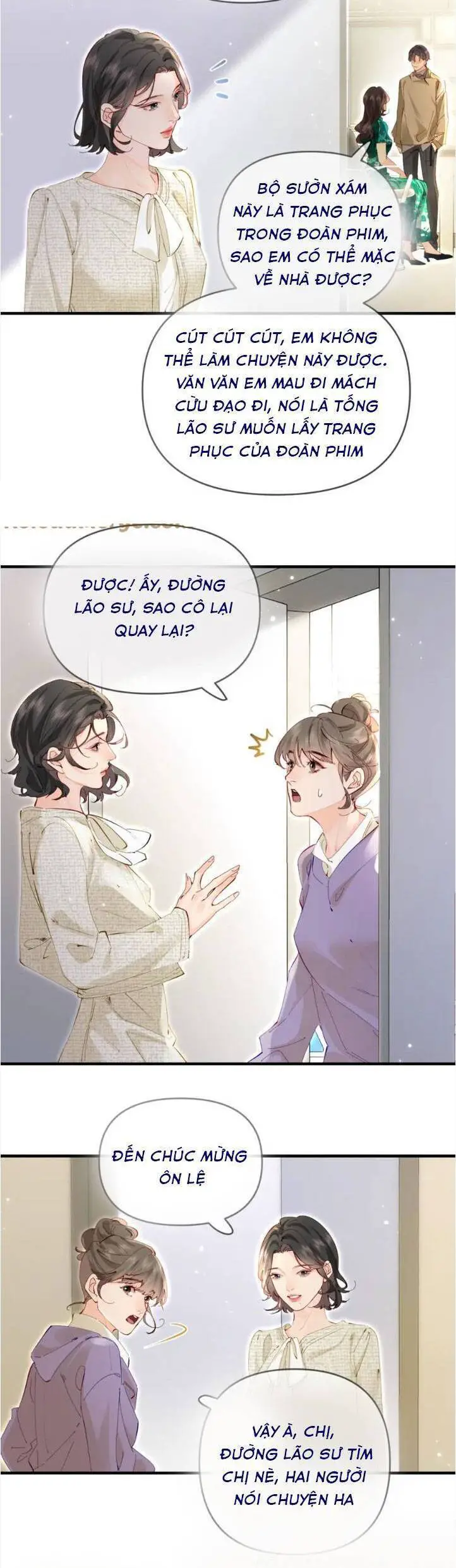 Vợ Chồng Đỉnh Lưu Có Chút Ngọt Ngào Nettruyen ZZZ Chương 72 Page 13