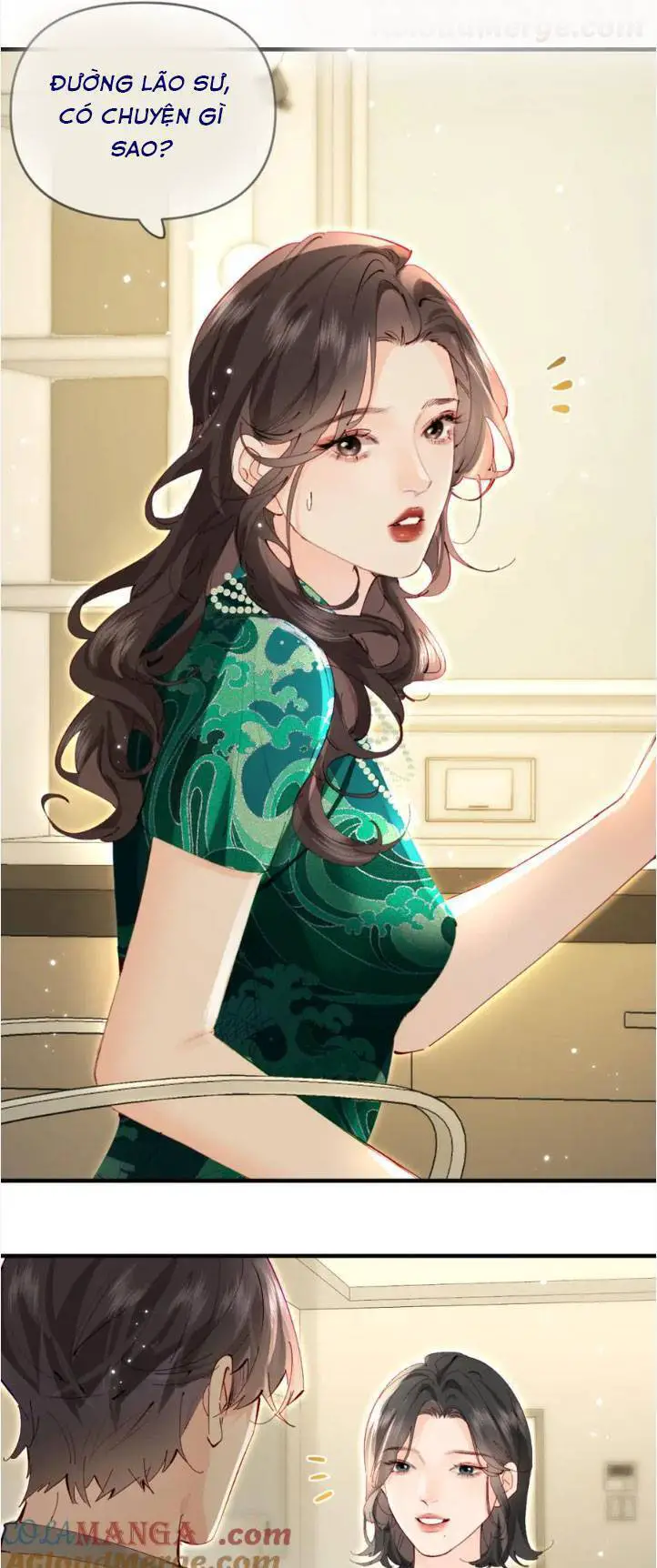 Vợ Chồng Đỉnh Lưu Có Chút Ngọt Ngào Nettruyen ZZZ Chương 72 Page 14