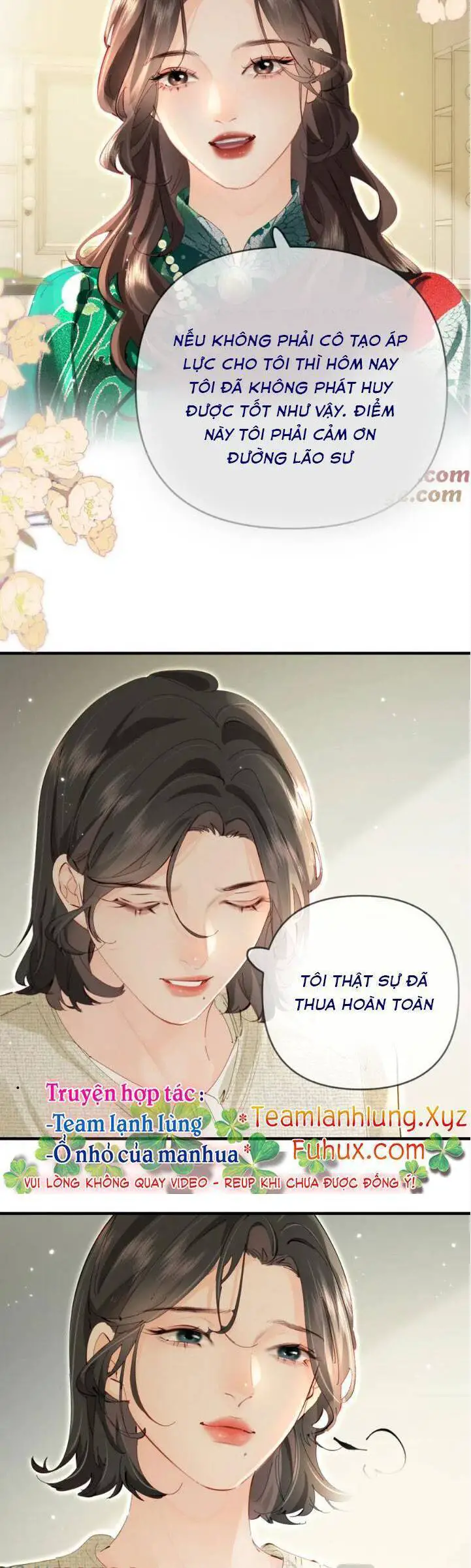 Vợ Chồng Đỉnh Lưu Có Chút Ngọt Ngào Nettruyen ZZZ Chương 72 Page 17