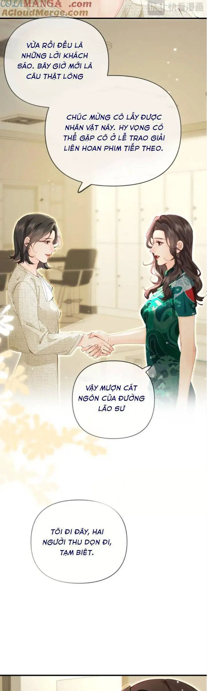 Vợ Chồng Đỉnh Lưu Có Chút Ngọt Ngào Nettruyen ZZZ Chương 72 Page 18
