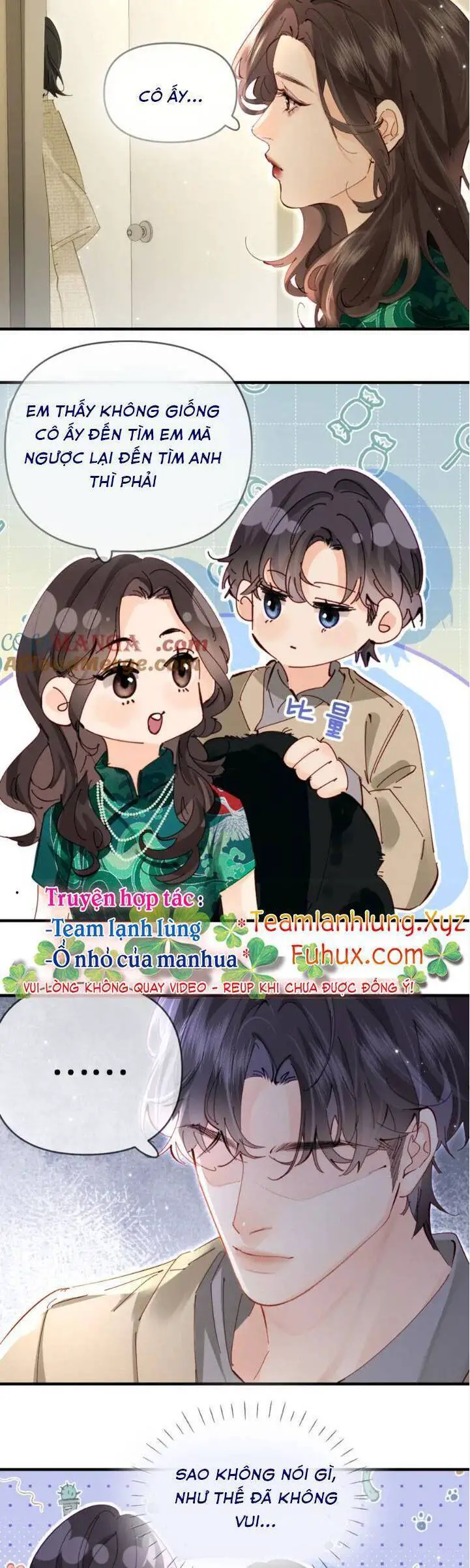 Vợ Chồng Đỉnh Lưu Có Chút Ngọt Ngào Nettruyen ZZZ Chương 72 Page 19