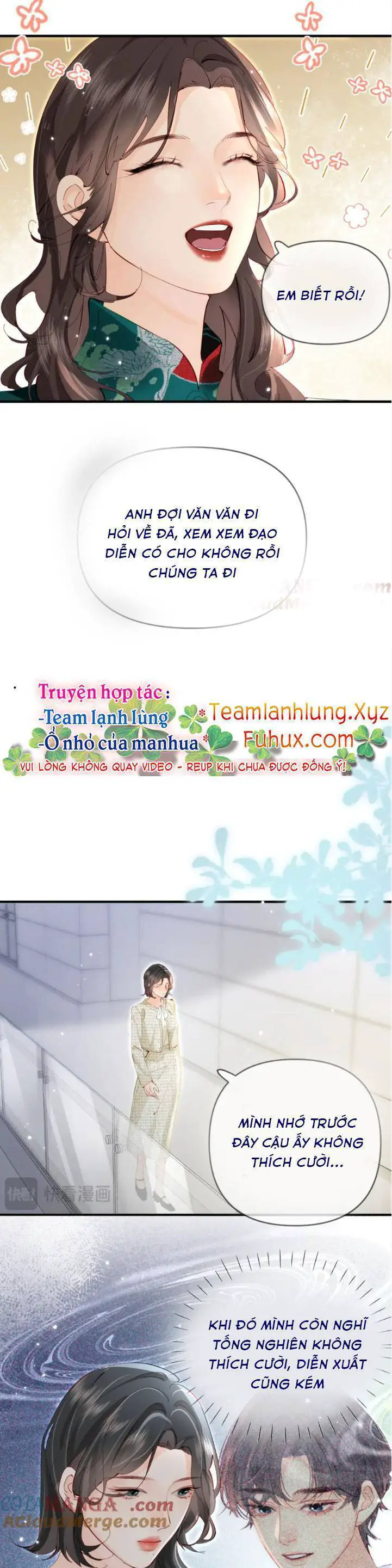 Vợ Chồng Đỉnh Lưu Có Chút Ngọt Ngào Nettruyen ZZZ Chương 72 Page 21