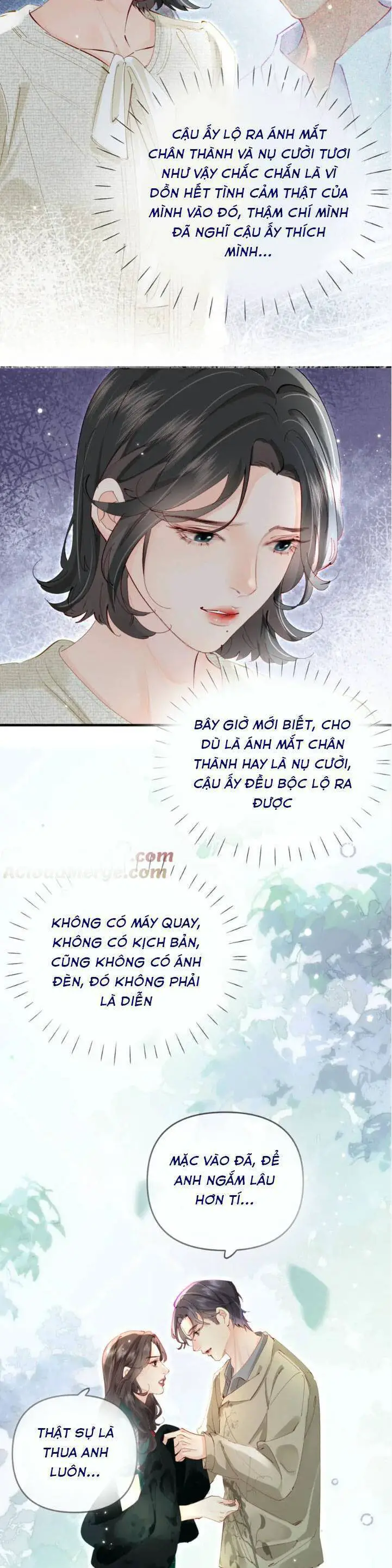 Vợ Chồng Đỉnh Lưu Có Chút Ngọt Ngào Nettruyen ZZZ Chương 72 Page 22