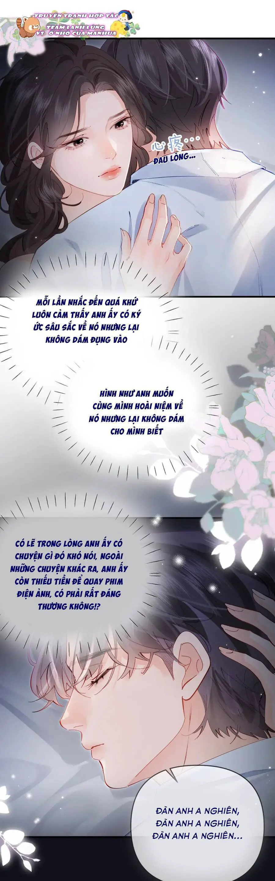 Vợ Chồng Đỉnh Lưu Có Chút Ngọt Ngào Nettruyen ZZZ Chương 74 Page 4