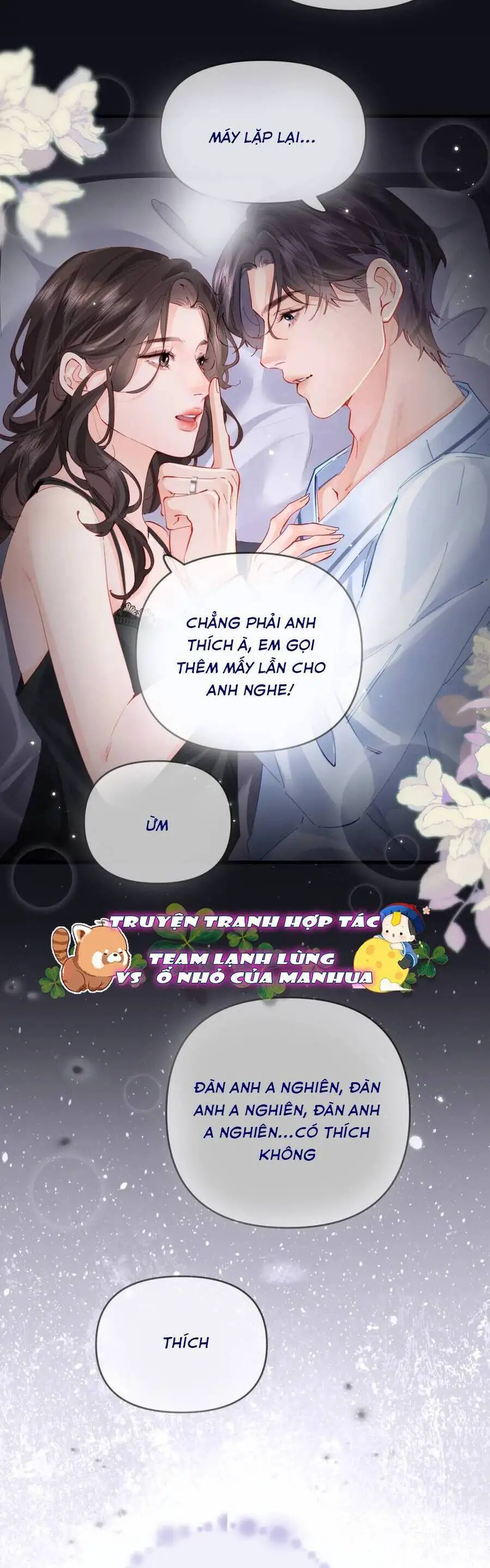 Vợ Chồng Đỉnh Lưu Có Chút Ngọt Ngào Nettruyen ZZZ Chương 74 Page 5