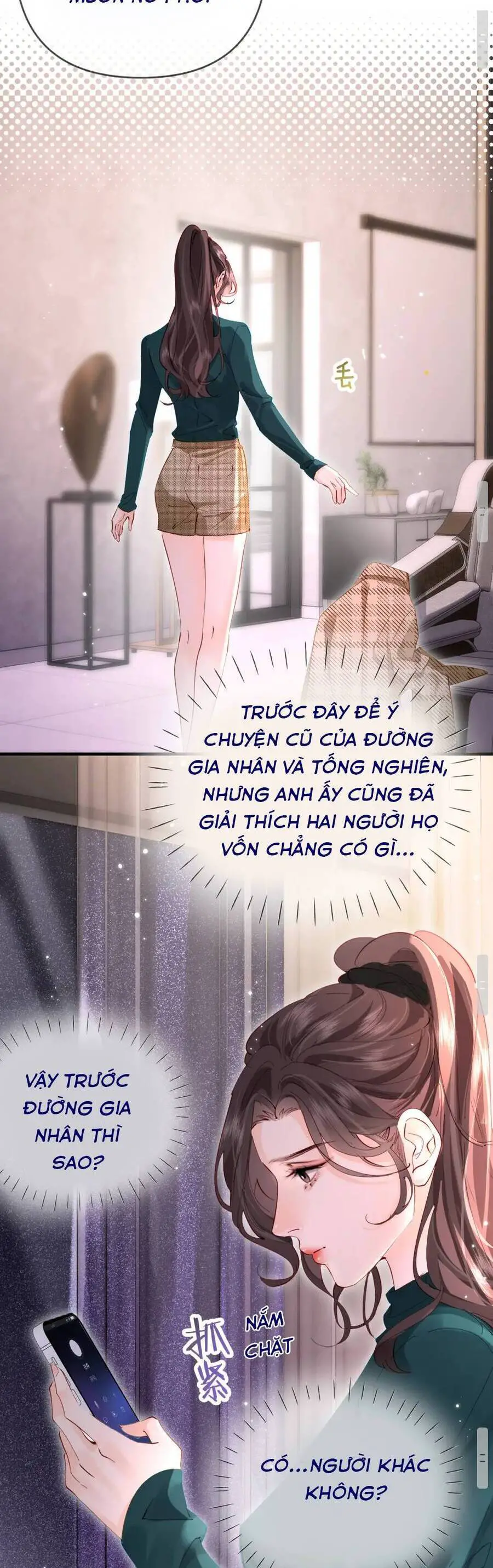 Vợ Chồng Đỉnh Lưu Có Chút Ngọt Ngào Nettruyen ZZZ Chương 74 Page 12