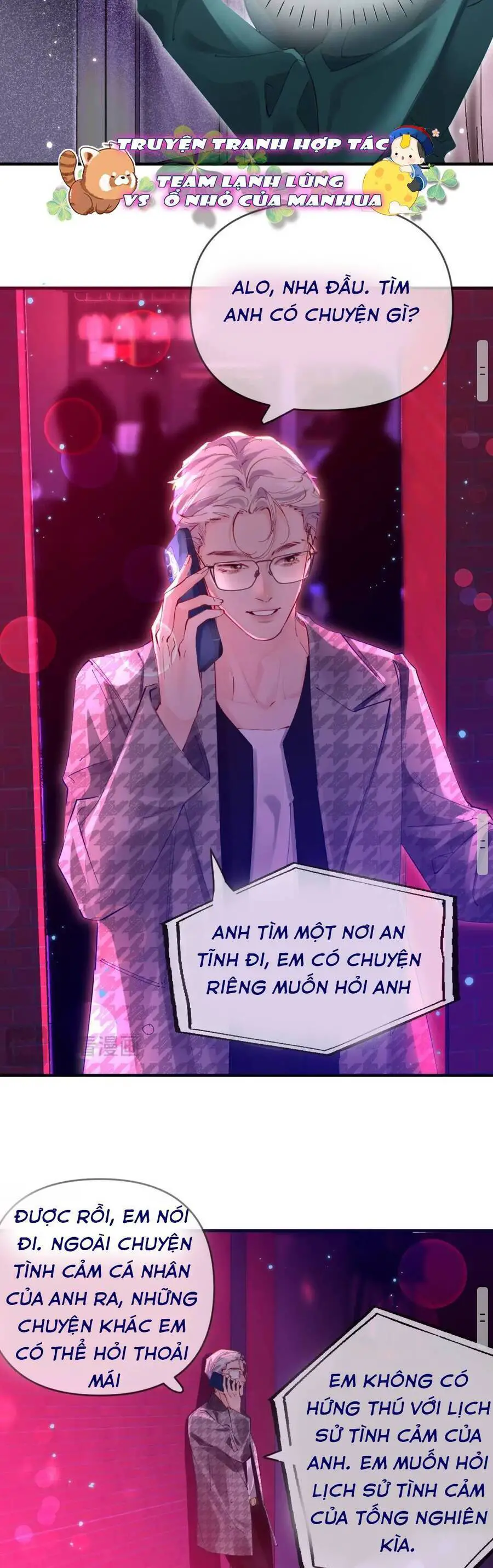 Vợ Chồng Đỉnh Lưu Có Chút Ngọt Ngào Nettruyen ZZZ Chương 74 Page 13