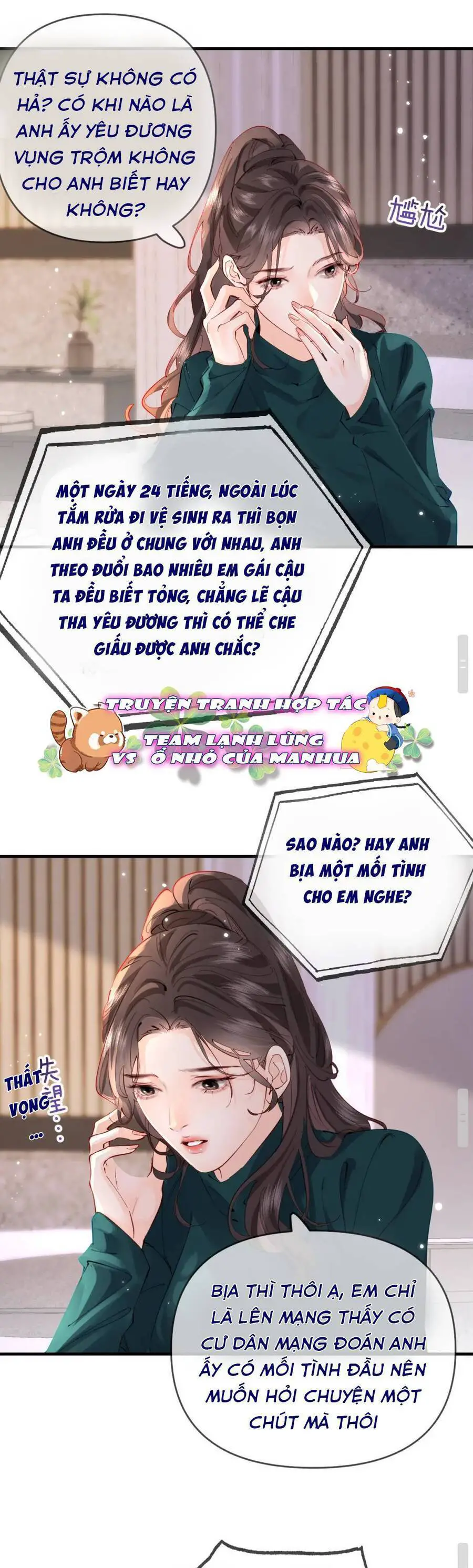 Vợ Chồng Đỉnh Lưu Có Chút Ngọt Ngào Nettruyen ZZZ Chương 74 Page 15