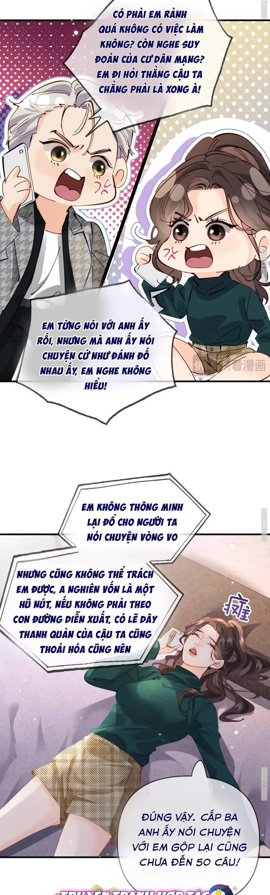 Vợ Chồng Đỉnh Lưu Có Chút Ngọt Ngào Nettruyen ZZZ Chương 74 Page 16