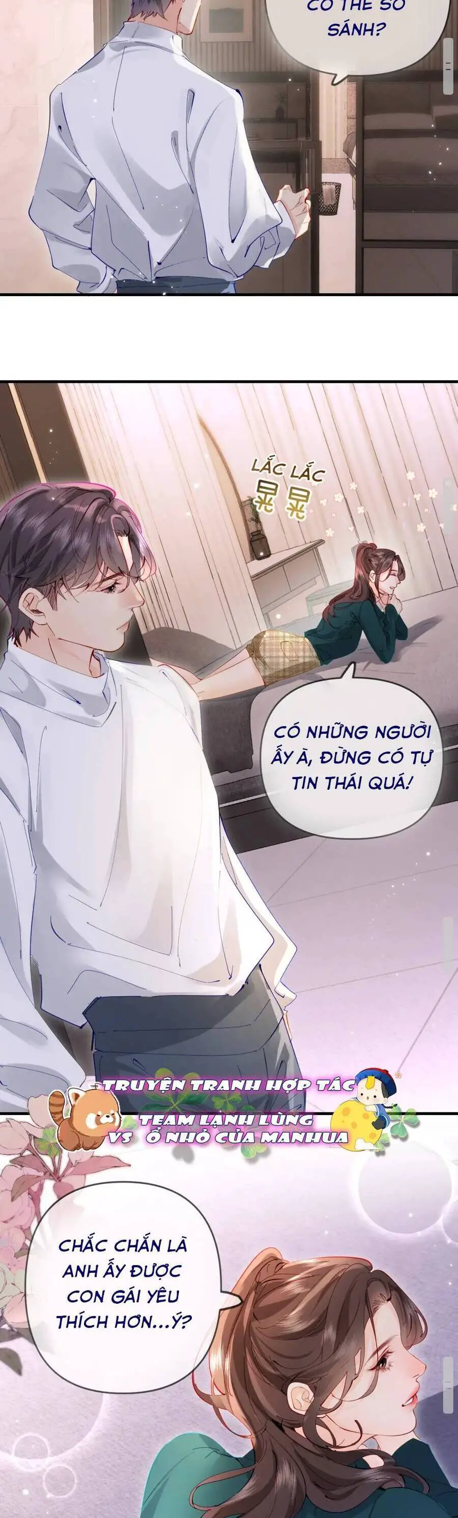 Vợ Chồng Đỉnh Lưu Có Chút Ngọt Ngào Nettruyen ZZZ Chương 74 Page 18