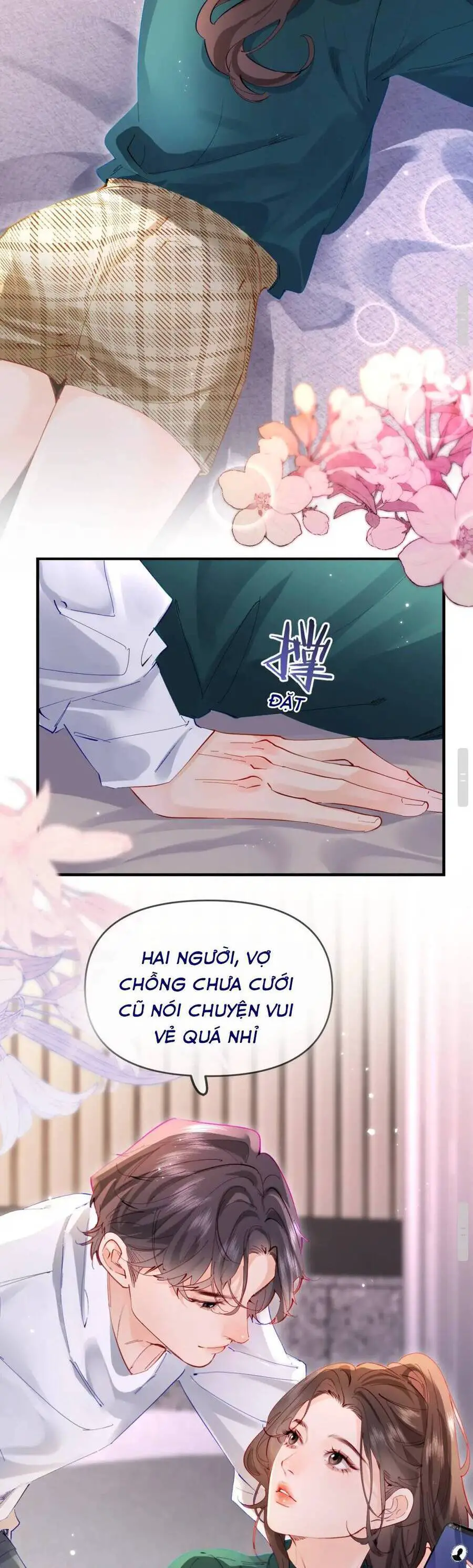 Vợ Chồng Đỉnh Lưu Có Chút Ngọt Ngào Nettruyen ZZZ Chương 74 Page 19