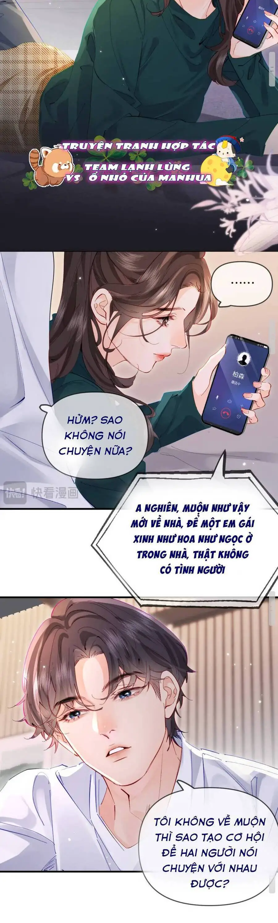 Vợ Chồng Đỉnh Lưu Có Chút Ngọt Ngào Nettruyen ZZZ Chương 74 Page 20