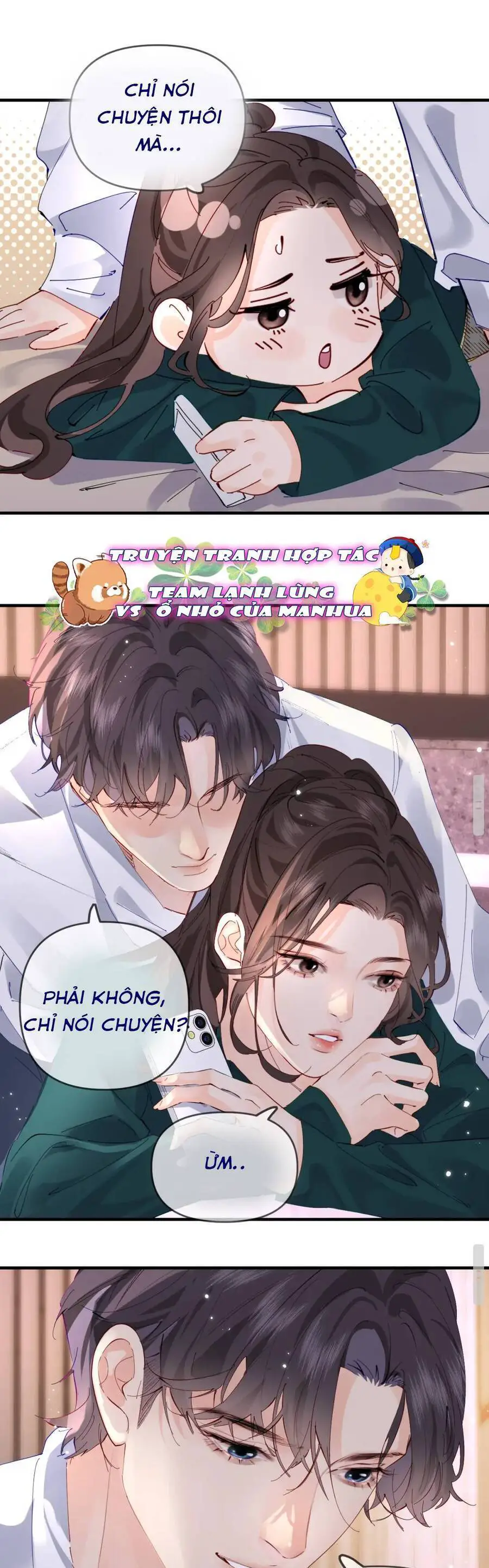 Vợ Chồng Đỉnh Lưu Có Chút Ngọt Ngào Nettruyen ZZZ Chương 74 Page 21