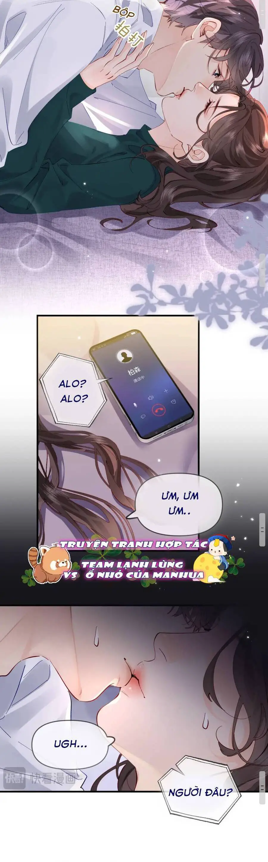 Vợ Chồng Đỉnh Lưu Có Chút Ngọt Ngào Nettruyen ZZZ Chương 74 Page 23
