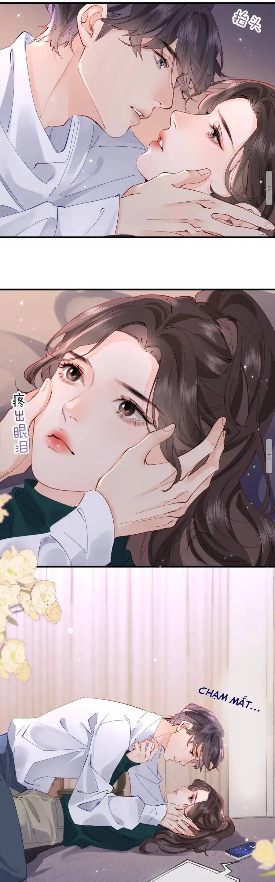 Vợ Chồng Đỉnh Lưu Có Chút Ngọt Ngào Nettruyen ZZZ Chương 74 Page 24