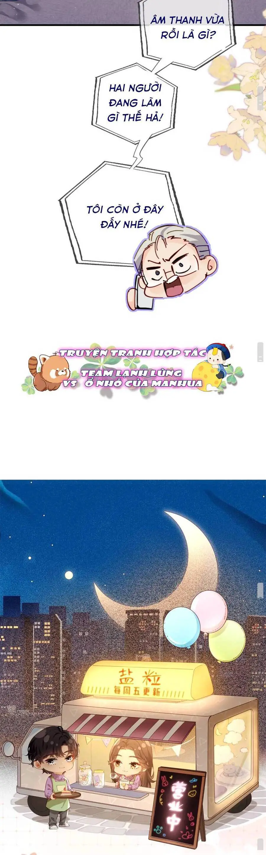 Vợ Chồng Đỉnh Lưu Có Chút Ngọt Ngào Nettruyen ZZZ Chương 74 Page 25