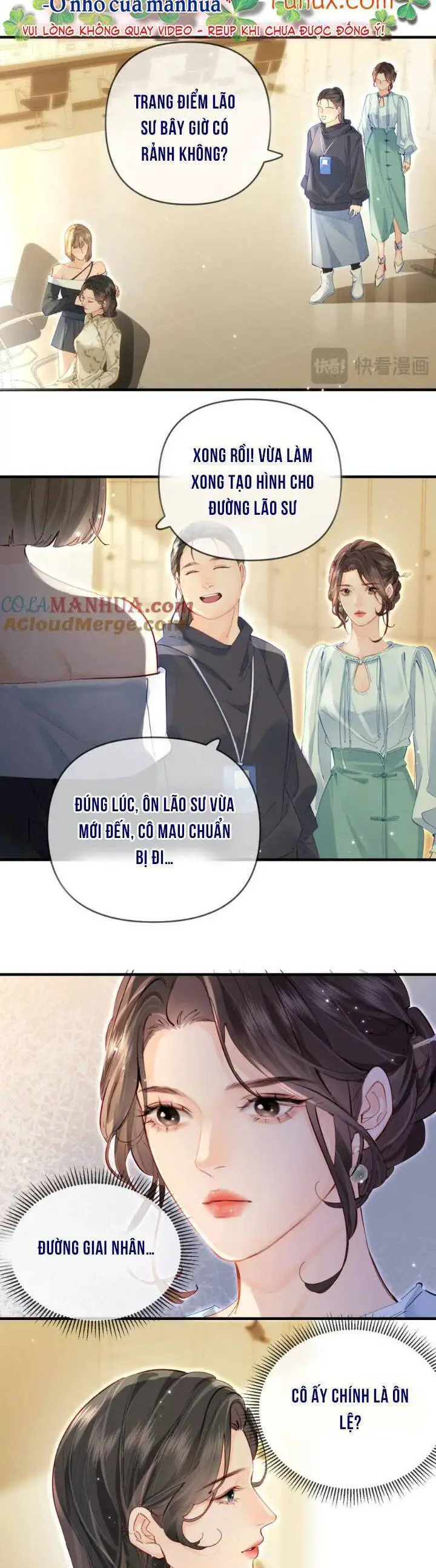 Vợ Chồng Đỉnh Lưu Có Chút Ngọt Ngào Nettruyen ZZZ Chương 70 Page 10